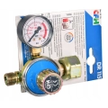 Reduktor do butli Propan Butan LPG Butla 11kg z CFH 52115