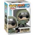 Funko POP! Naruto Shino Aburame Figurka 1509