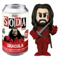Funko Soda Dracula figurka vinyl puszka