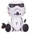 WL Star Wars Stormtrooper plusz 29cm