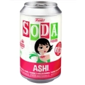 Funko Soda Samurai Jack Ashi Vinyl puszka
