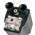WYŁĄCZNIK CIŚN.ET24V10/16 8/10bar 10-16A 5,5-7,5kW 400V 1/4
