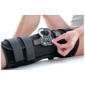 Orteza kolana Everest Ice Donjoy L stabilizator ochraniacz chłodzący