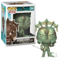 Funko POP! Marvel Aquaman Arthur Curry Patina 244 figurka