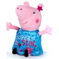Świnka Peppa Pig Maskotka Pluszowa Mix 30cm