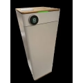 UŻYWANE Growbox automatyczny Hey Abby 420 Pro hydroponiczny system DWC LED