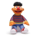 Ulica Sezamkowa maskotka pluszowa ERNIE 28cm licencja