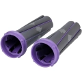 Końcówki do loków 30 mm Dyson 969468-01 do stylizera Airwrap 2 szt.