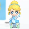 Cosb! Disney Princess Cinderella figurka 9cm