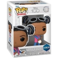 Funko POP! Disney D100 Zenon Nebula Wade 1363