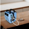 Prasa do kubków BODEGA MINI kompaktowy termopres do sublimacji 10-15oz