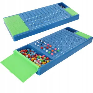 MASTERMIND GRA ROZUM ZŁAM KOD KULTOWA GRA PRLu