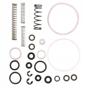 Zestaw naprawczy do Pistolet Lakierniczy Italco FLG