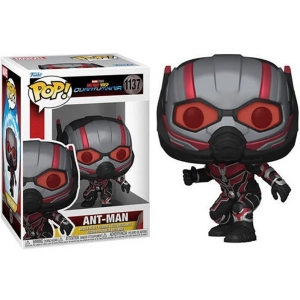 Funko POP! Marvel Ant-Man Quantumania Ant Man 1137 figurka