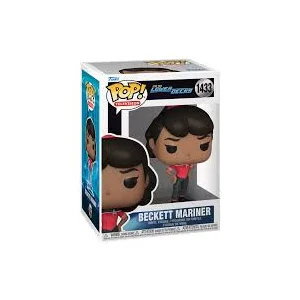 Funko POP! Star Trek Beckett Mariner 1433