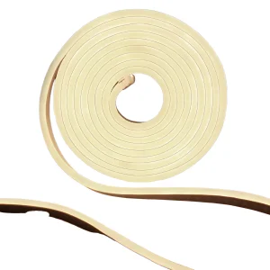 Neonowa taśma LED SUCIKORIO 30 m 4000 K IP65 elastyczna taśma świetlna wodoodporna do dekoracji wewnętrznej i zewnętrznej