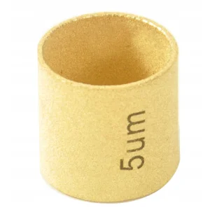 Wkład Filtra Powietrza Odwadniacza 5 mikronów do AF AFR 804 spiek brązu