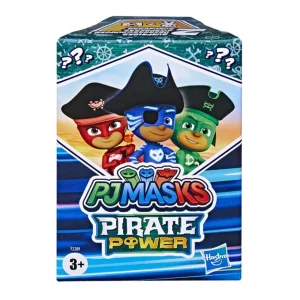 Hasbro PJ Masks Pirate Power figurka niespodzianka