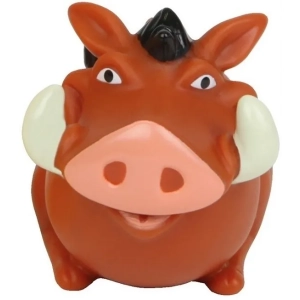 Disney Lena Zwierzątko do kąpieli Phumba 7cm