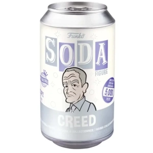 Funko Soda The Office Creed figurka puszka