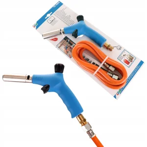 PALNIK LUTOW.PIEZO+wąż PZ2000 52065CFH