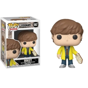 Funko POP! The Goonies Mikey z mapą 1067
