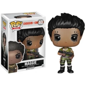 Funko POP! Evolve Maggie 40 figurka