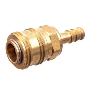 SZYBKOZŁĄCZE 8 MM GERMAN TYPE