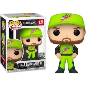 Funko POP! Sport Nascar Dale Earnhardt Jr. 15