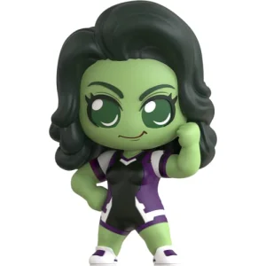 Cosb! Marvel She-Hulk figurka 9cm