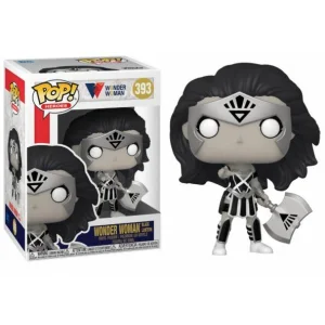 Funko POP! Wonder Woman Lantern 393