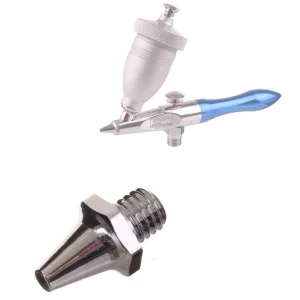 Zapasowa Dysza do Pistoletu do Piaskowania BD-178 Modelarstwo