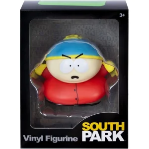 South Park Figurka Vinyl Eric Cartman 7,5cm