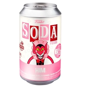 Funko Soda Power Puff Girls Him puszka