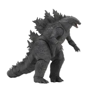 Figurka Godzilla 2 King of Monsters 16 cm filmowa kolekcjonerska figurka z dużą ilością detali