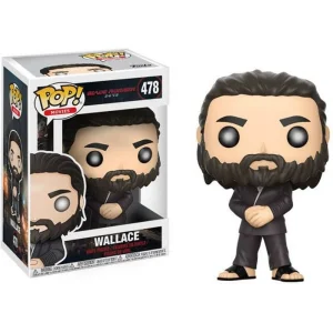 Funko POP! Move Blade Runner 2049 Wallace 478