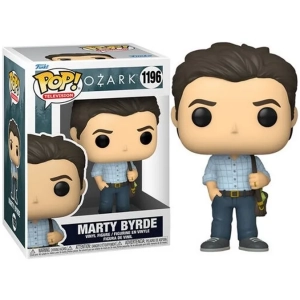 Funko POP! Ozark Marty Byrde 1196 figurka