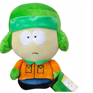 South Park Plusz Maskotka Kyle Broflovski 25cm