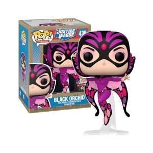 Funko POP! Justice League Black Orchid 435 SE