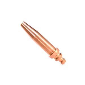 Dysza Blokowa Acetylenowa ANME 1/32 3-10mm Palnika do Cięcia Acetylen Tlen