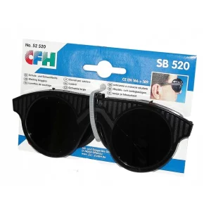 OKULARY SB520 52520 DO LUTOWANIA TWARDEGO