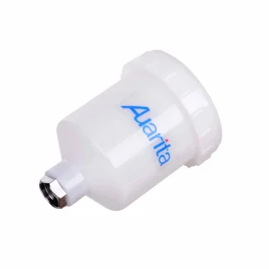 Zbiornik lakieru 125ml AUARITA