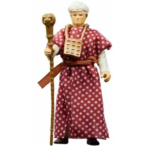 Hasbro Indiana Jones Retro Collection Belloq 10cm