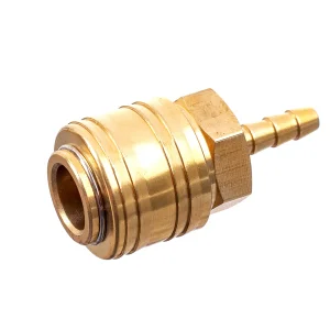 SZYBKOZŁĄCZE 6 MM GERMAN TYPE