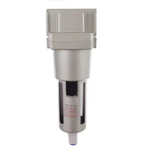 FILTR POWIETRZA AF5000-06D 3/4" (CH) 20um AUTO DRAIN