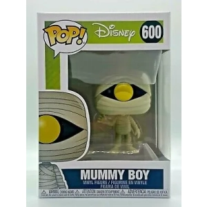 Funko POP! Nightmare Before Christmas Mummy Boy 600