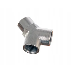 ROZDZIELACZ "Y" 3x1/4"GW