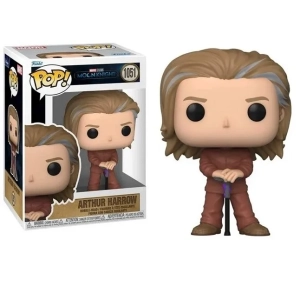 Funko POP! Marvel Moon Knight Arthur Harrow 1051