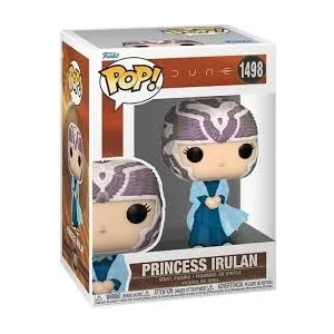 Funko POP! Dune 2 Princess Irulan 1498