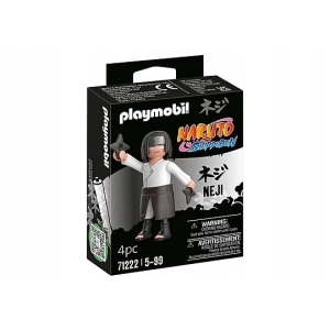 PLAYMOBIL 71222 Naruto Shippuden Neji 4el
